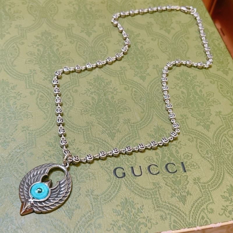 Gucci Necklaces